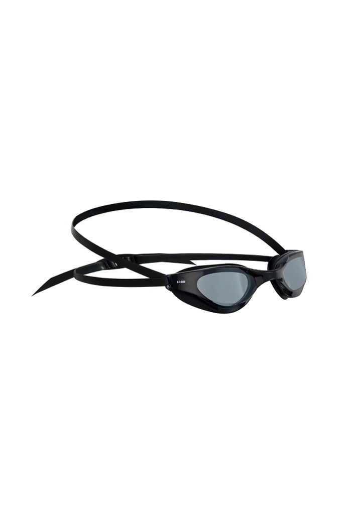 Kính bơi SOBIE cao cấp, chống sương, UV - Dark Grey S03 — 2