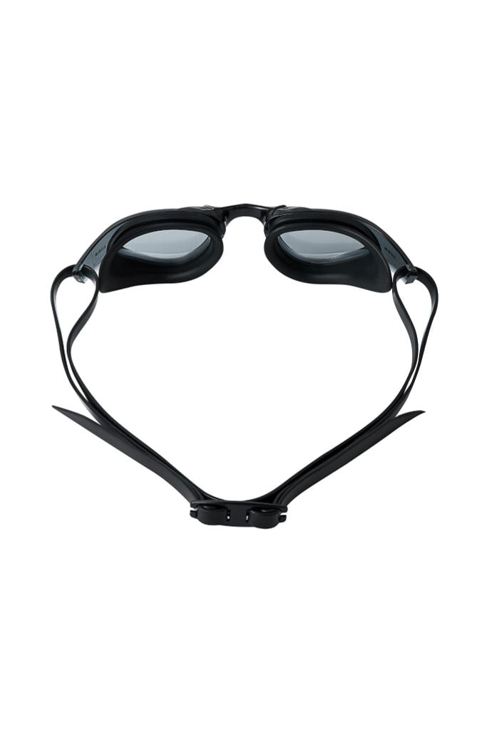 Kính bơi SOBIE cao cấp, chống sương, UV - Dark Grey S03 — 4