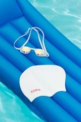 Kính bơi SOBIE cao cấp tráng gương, chống sương, UV - Clear Mirror S05 10
