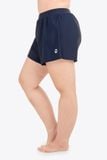 Quần đi biển nữ SOBIE short 2 layer kín đáo Chubby Joy