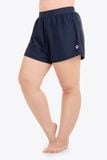 Quần đi biển nữ SOBIE short 2 layer kín đáo Chubby Joy