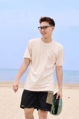 Áo thun đi biển Unisex Serpent Sand Shore 4