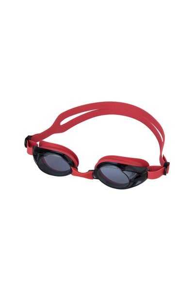  Kính bơi SOBIE cao cấp chống nắng AURA ĐỎ 
