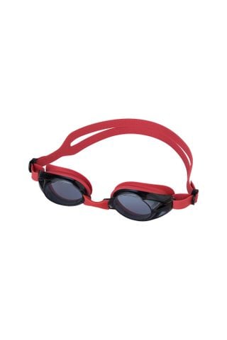  Kính bơi SOBIE cao cấp chống nắng AURA ĐỎ 