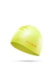 Nón bơi trẻ em sIlicon cao cấp SOBIE - Neon S21 1