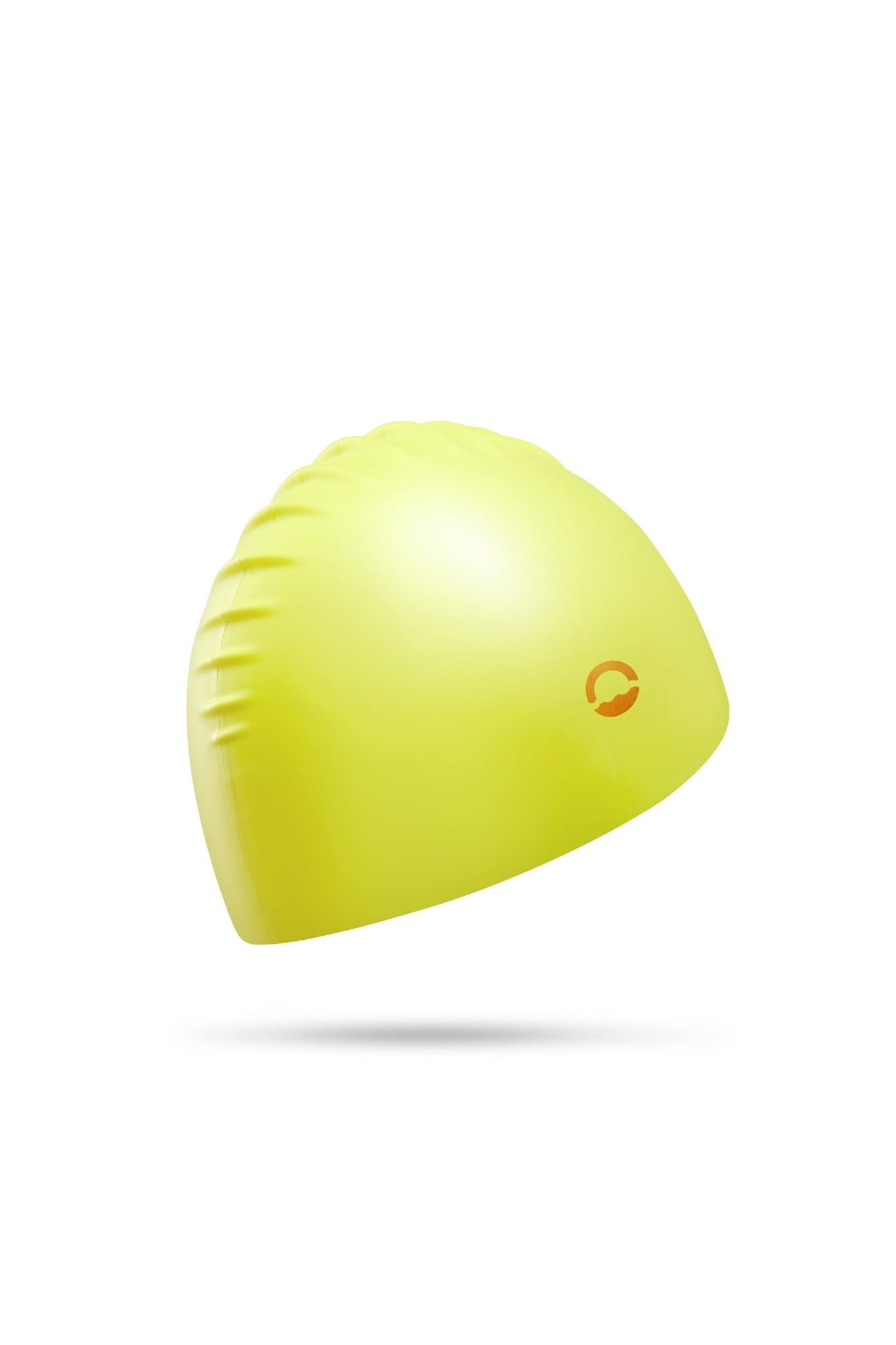 Nón bơi trẻ em sIlicon cao cấp SOBIE - Neon S21 — 4