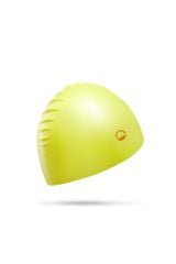 Nón bơi trẻ em sIlicone cao cấp SOBIE - Neon S21 4