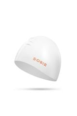 Nón bơi silicone cao cấp SOBIE SOBIE - Love S17 4