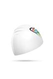 Nón bơi silicon cao cấp SOBIE SOBIE - Love S17 3
