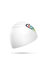 Nón bơi silicone cao cấp SOBIE SOBIE - Love S17 3