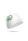 Nón bơi silicon cao cấp SOBIE SOBIE - Love S17 1