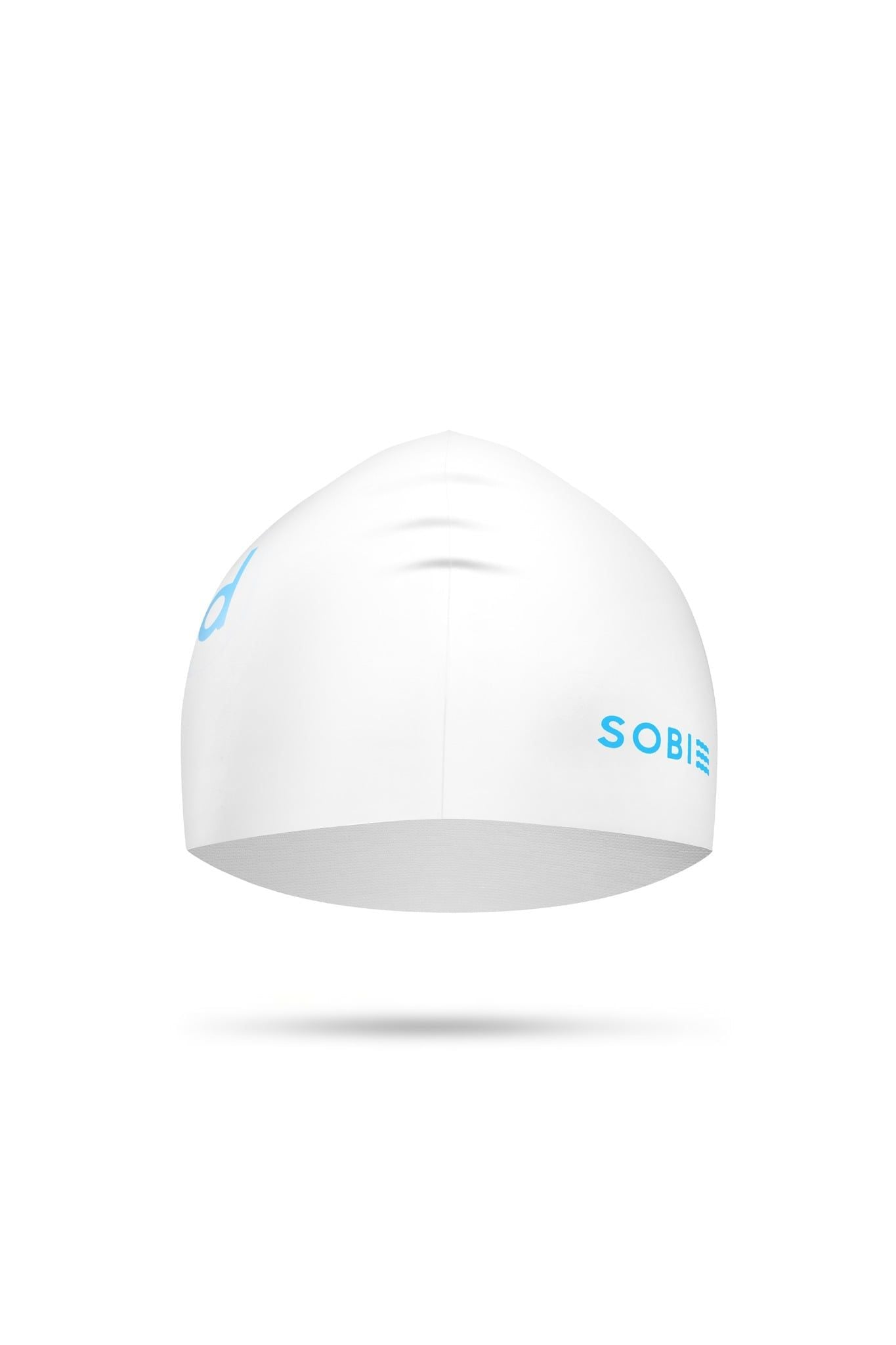 Nón bơi silicone cao cấp SOBIE Good Life S16 — 2