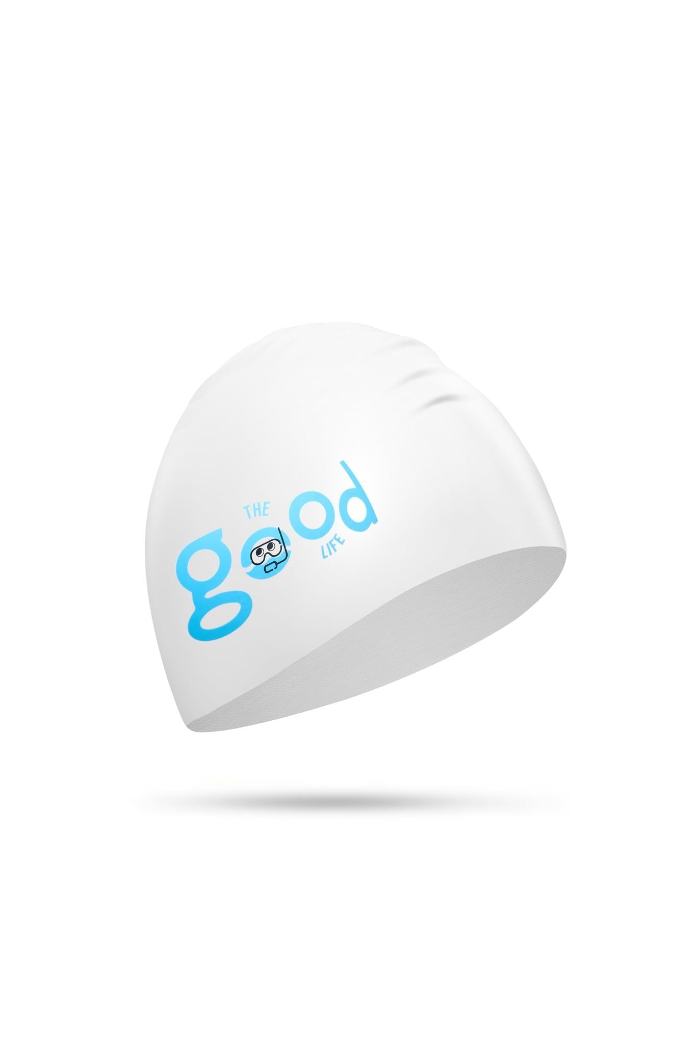 Nón bơi silicone cao cấp SOBIE Good Life S16 — 3