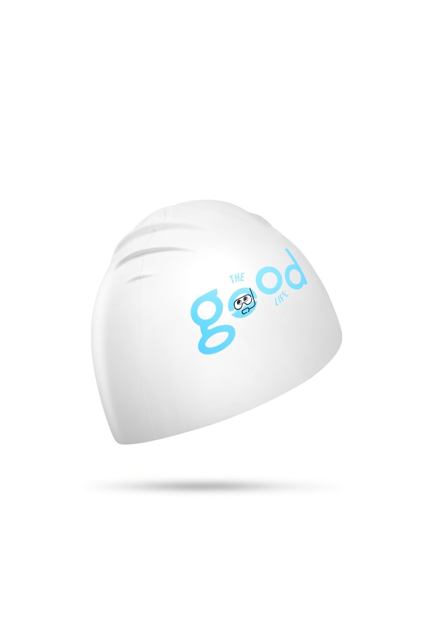 Nón bơi silicon cao cấp SOBIE Good Life S16