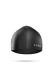Nón bơi trẻ em sIlicone cao cấp SOBIE - Black S22 2