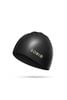 Nón bơi trẻ em sIlicone cao cấp SOBIE - Black S22
