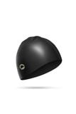 Nón bơi trẻ em sIlicone cao cấp SOBIE - Black S22 3
