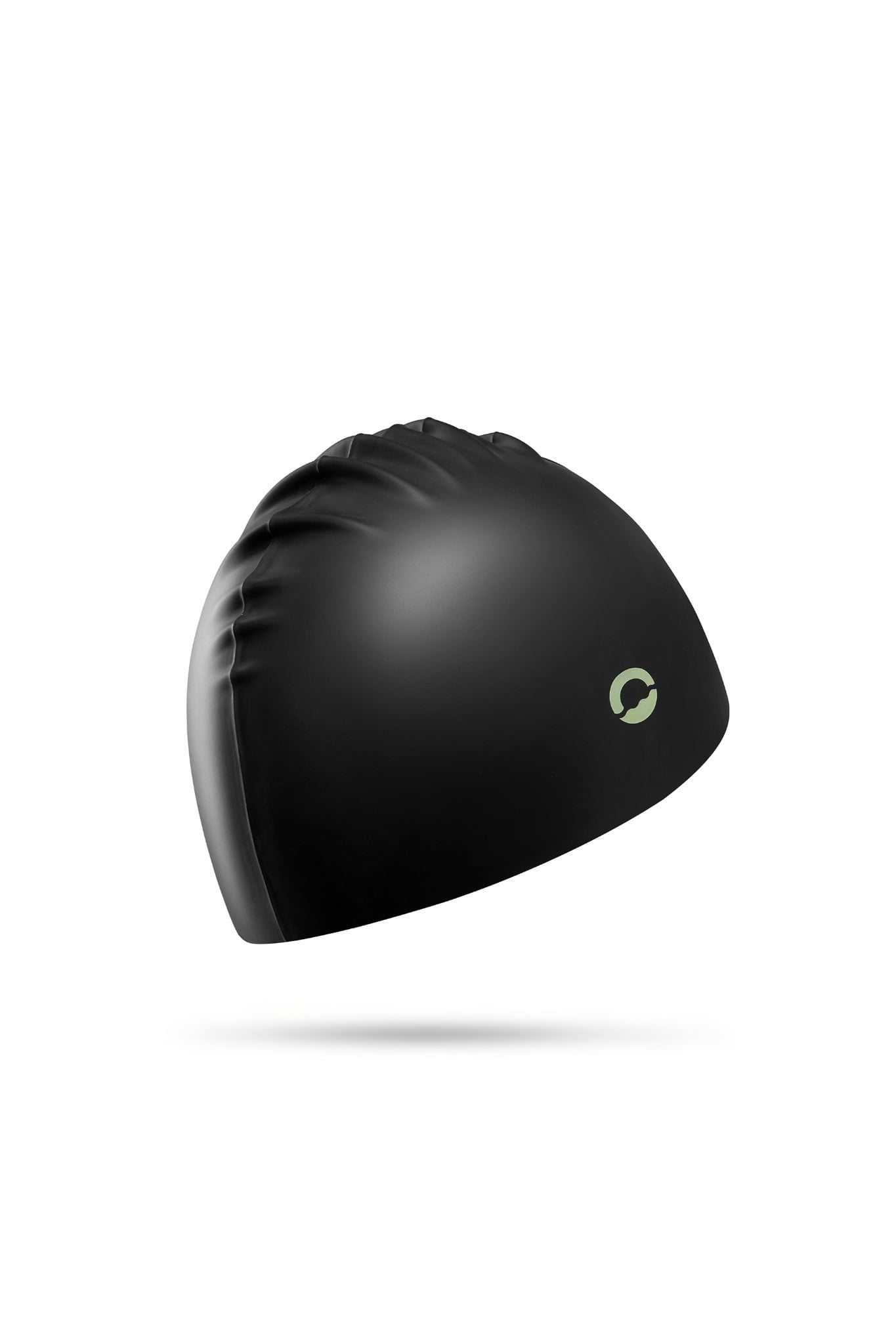 Nón bơi trẻ em sIlicone cao cấp SOBIE - Black S22 — 4