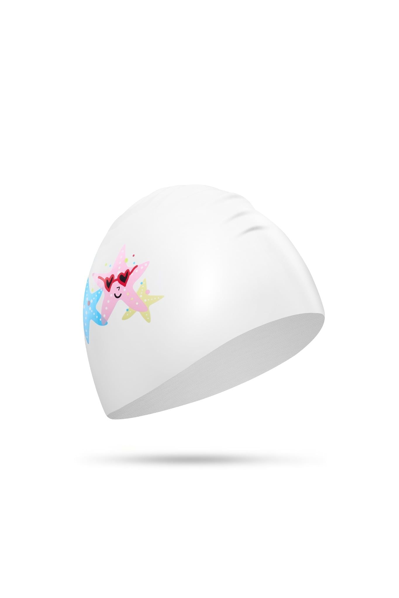 Nón bơi trẻ em sIlicon cao cấp SOBIE - SeaStar S24
