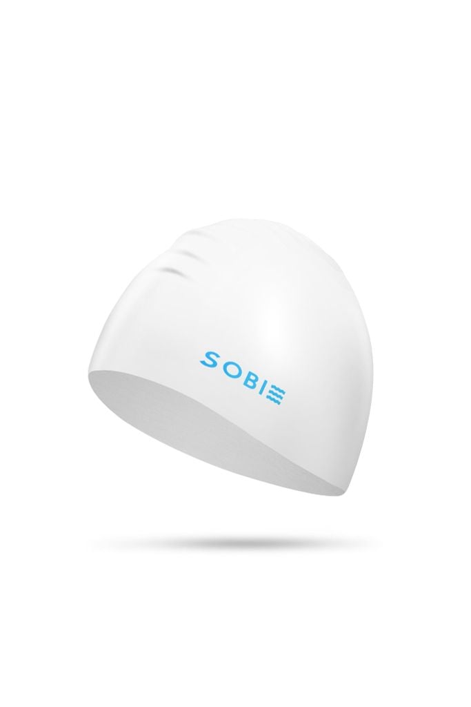 Nón bơi trẻ em sIlicon cao cấp SOBIE - SeaStar S24 — 3