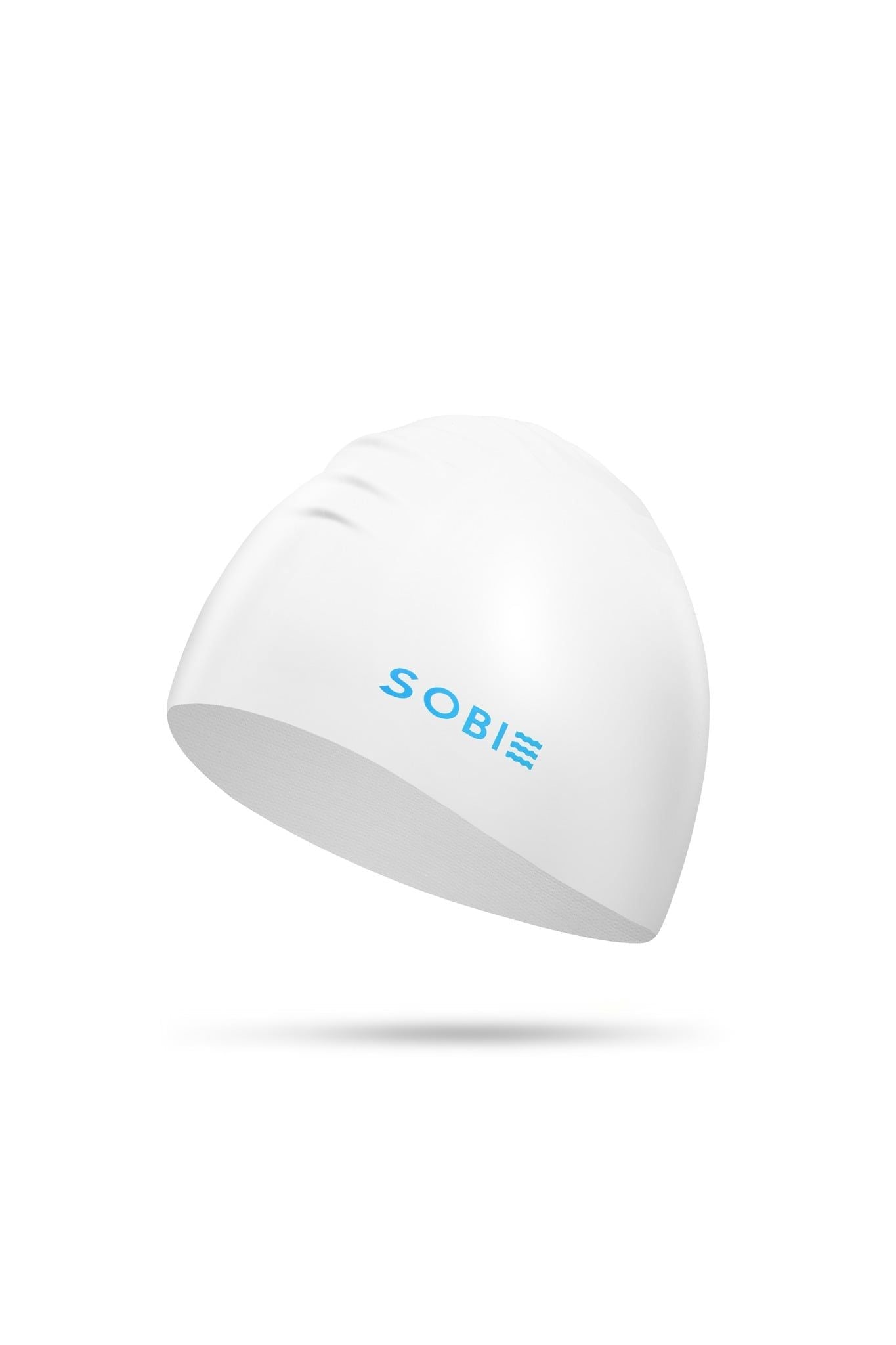 Nón bơi trẻ em sIlicon cao cấp SOBIE - SeaStar S24