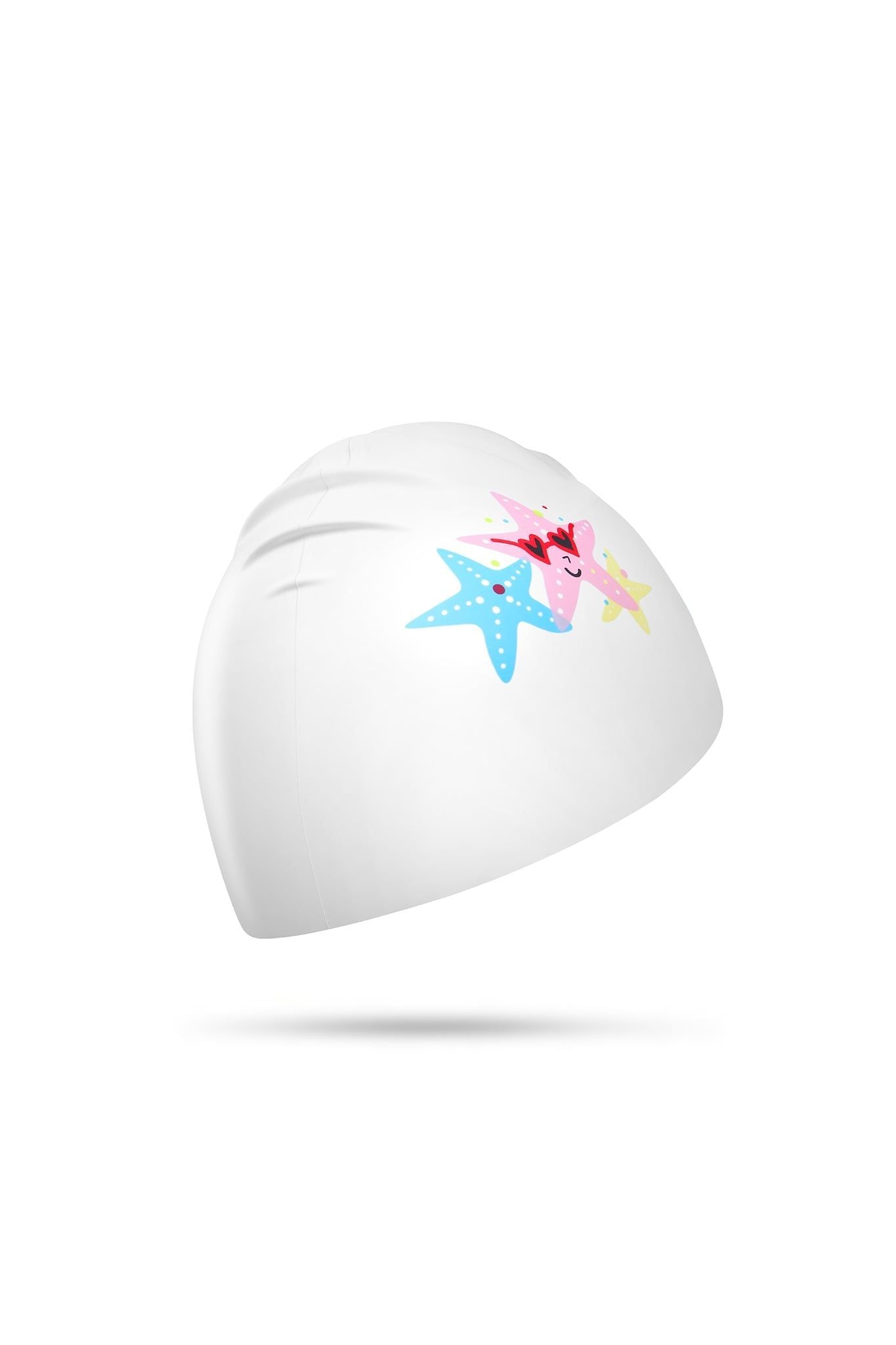 Nón bơi trẻ em sIlicon cao cấp SOBIE - SeaStar S24
