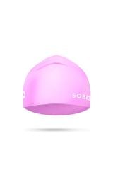 Nón bơi nữ silicone cao cấp dành cho tóc dài KeepSwimming S20 4