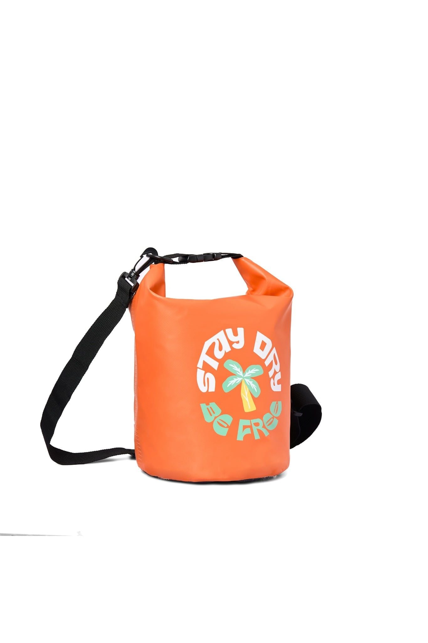 Túi khô chống nước cao cấp 5L Vermilion