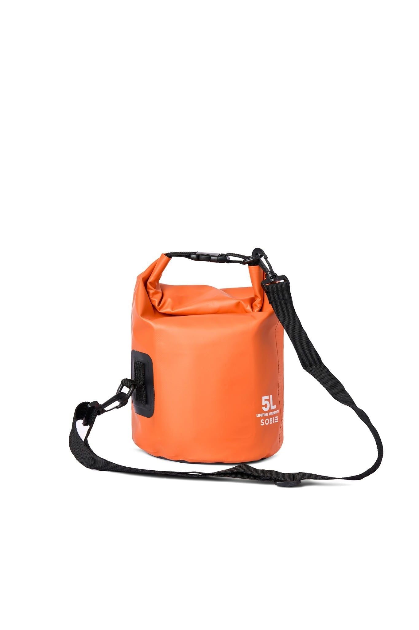 Túi khô chống nước cao cấp 5L Vermilion