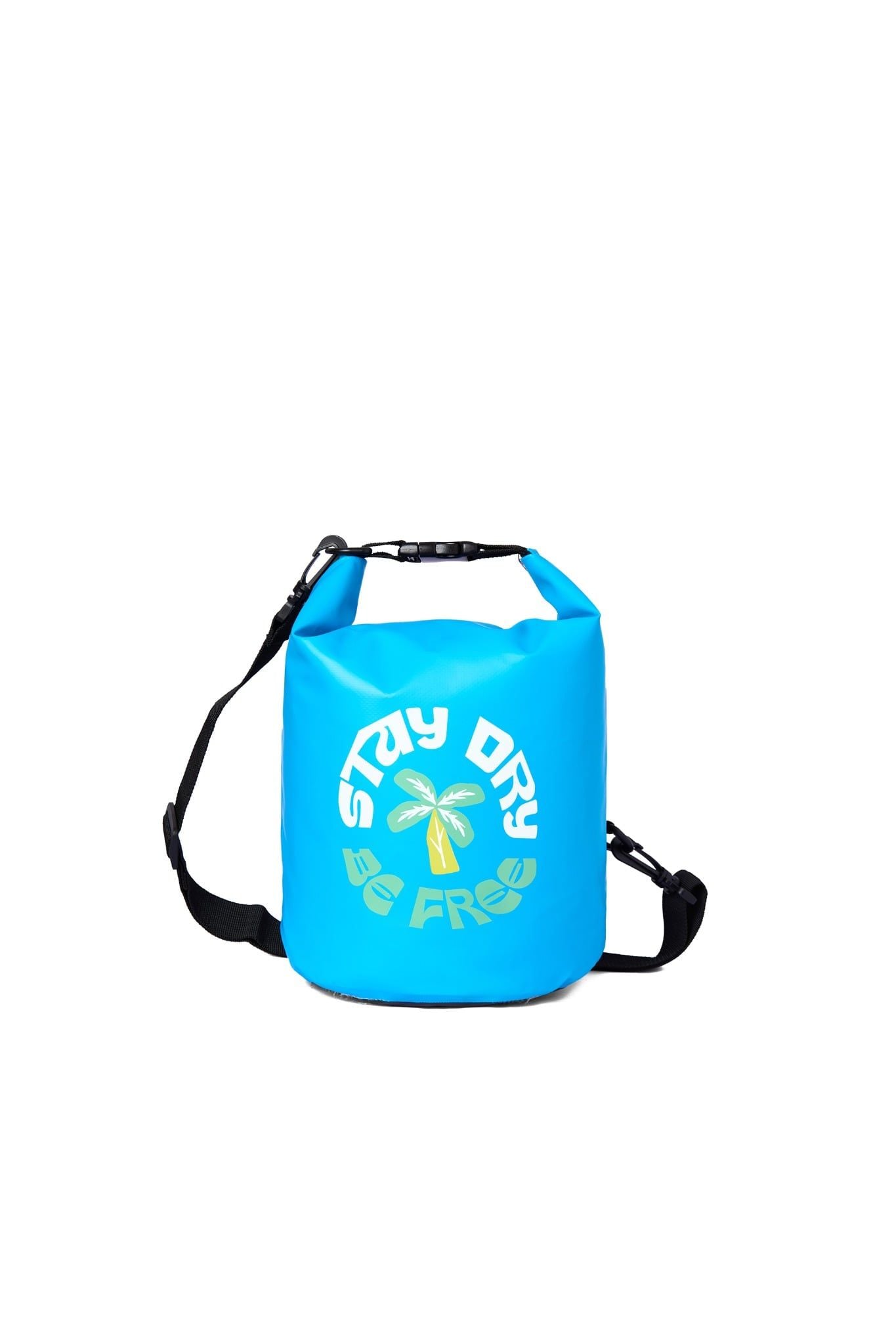 Túi khô chống nước cao cấp 5L Blue