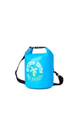 Túi khô chống nước cao cấp 5L Blue 2