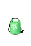 Túi khô chống nước cao cấp 5L Lime 2