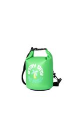 Túi khô chống nước cao cấp 5L Lime 2
