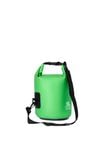 Túi khô chống nước cao cấp 5L Lime 4