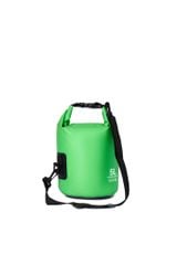 Túi khô chống nước cao cấp 5L Lime 4