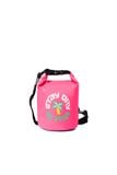 Túi khô chống nước cao cấp 5L Pink Cosmos 1