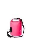 Túi khô chống nước cao cấp 5L Pink Cosmos 4