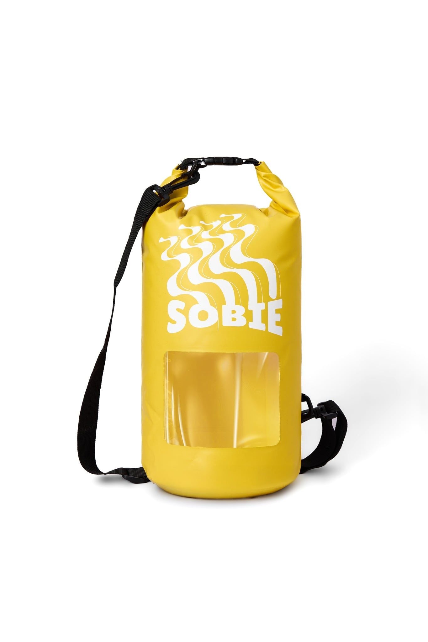 Túi khô chống nước cao cấp 10L Sunstruck