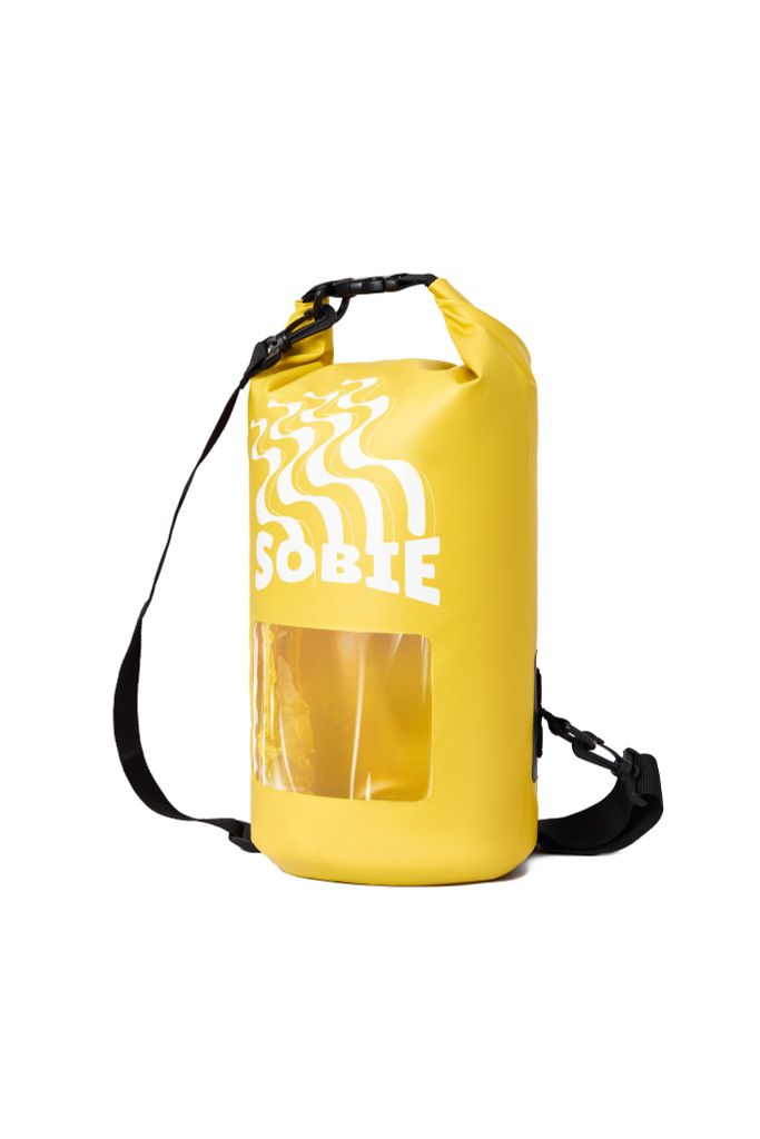 Túi khô chống nước cao cấp 10L Sunstruck, ảnh 2