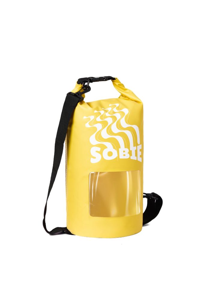 Túi khô chống nước cao cấp 10L Sunstruck, ảnh 3