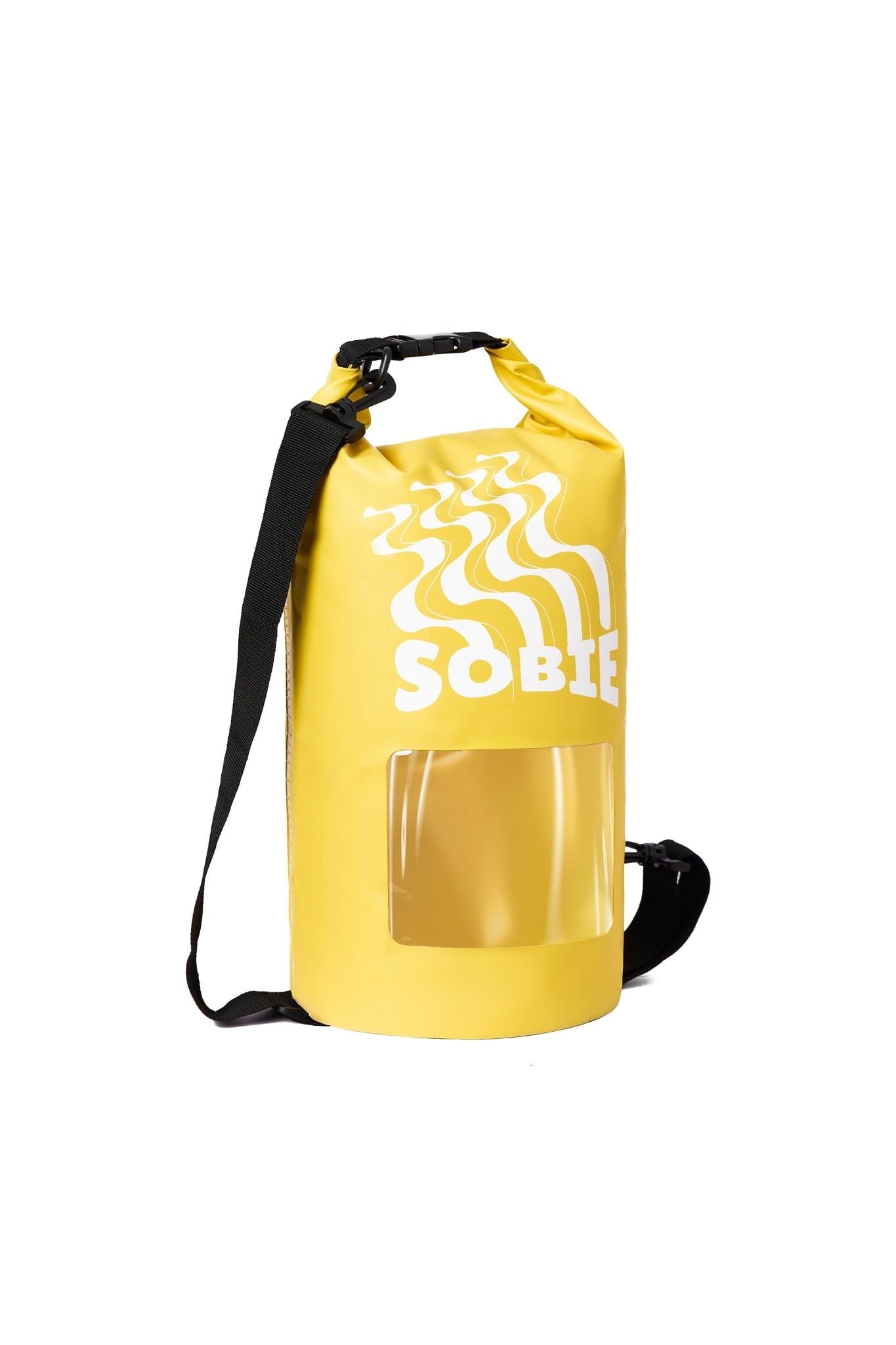 Túi khô chống nước cao cấp 10L Sunstruck — 3
