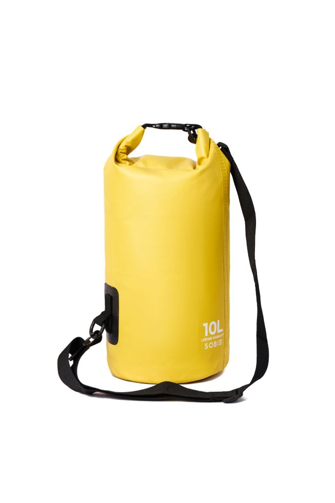 Túi khô chống nước cao cấp 10L Sunstruck, ảnh 4