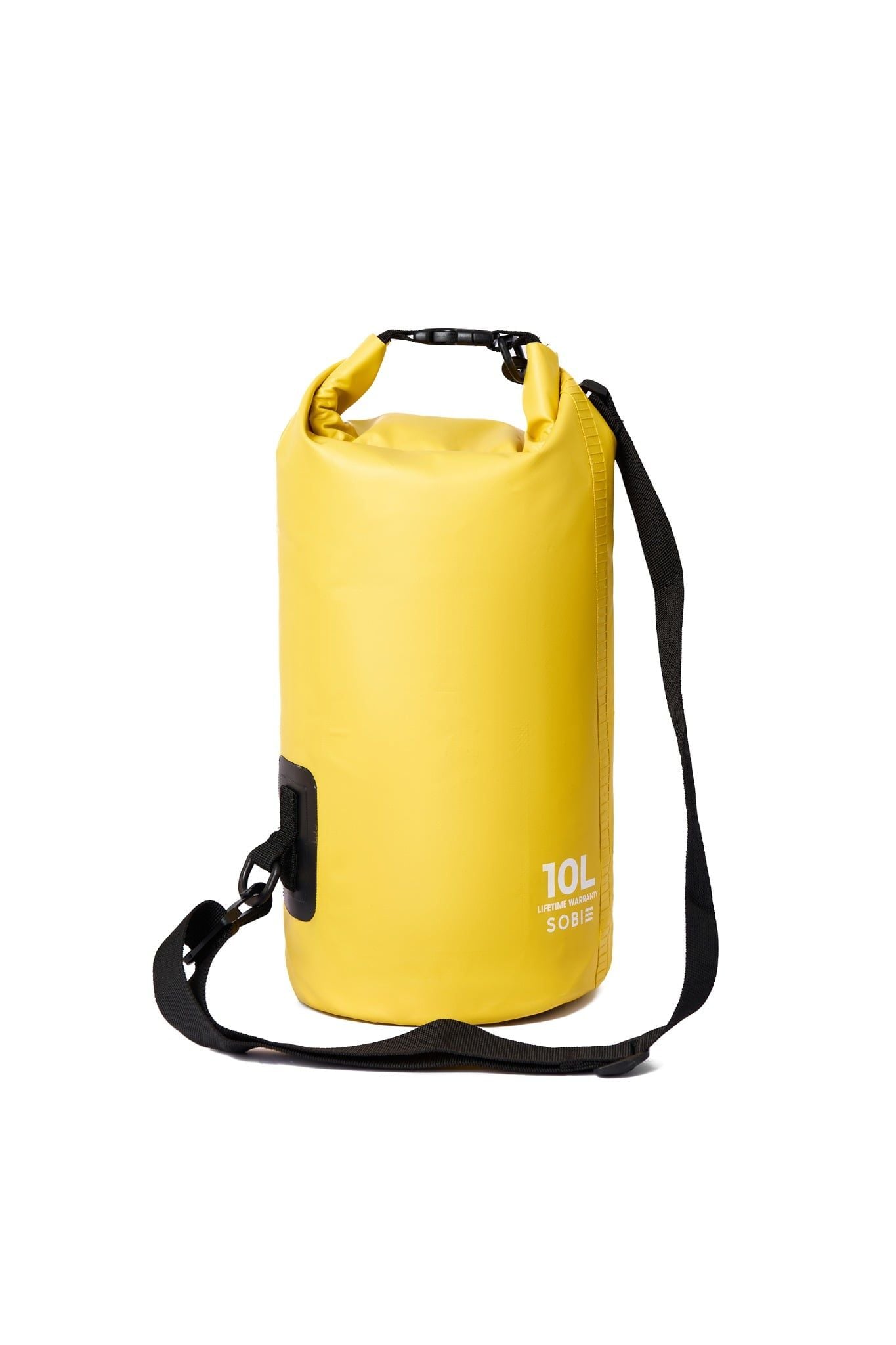 Túi khô chống nước cao cấp 10L Sunstruck — 4
