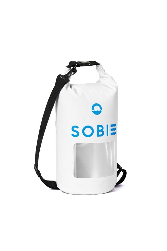 Túi khô chống nước cao cấp 10L Sobie — 2
