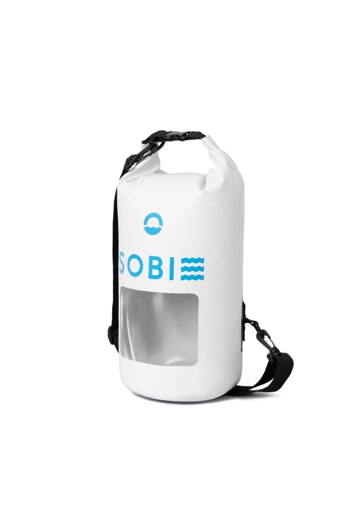 Túi khô chống nước cao cấp 10L Sobie — 3