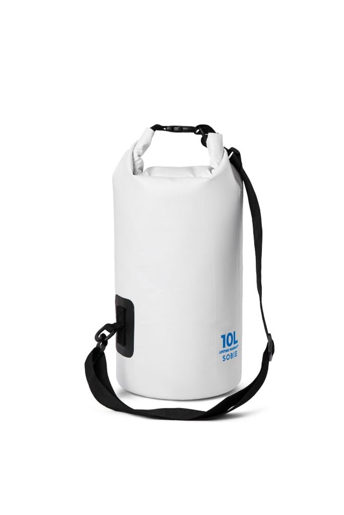 Túi khô chống nước cao cấp 10L Sobie — 4