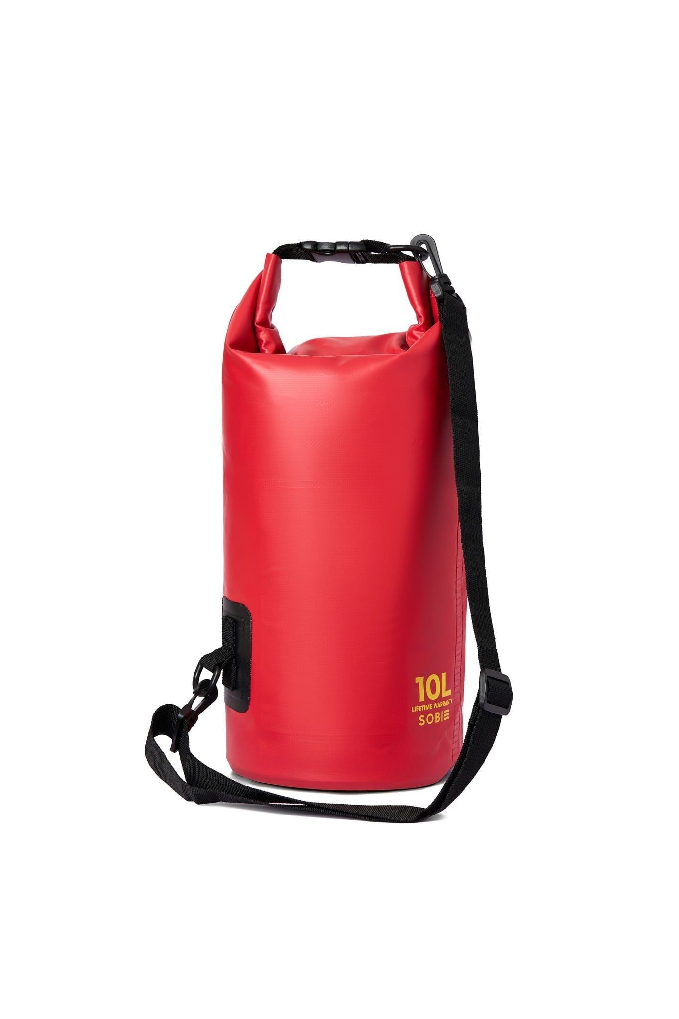 Túi khô chống nước cao cấp 10L Beach — 4