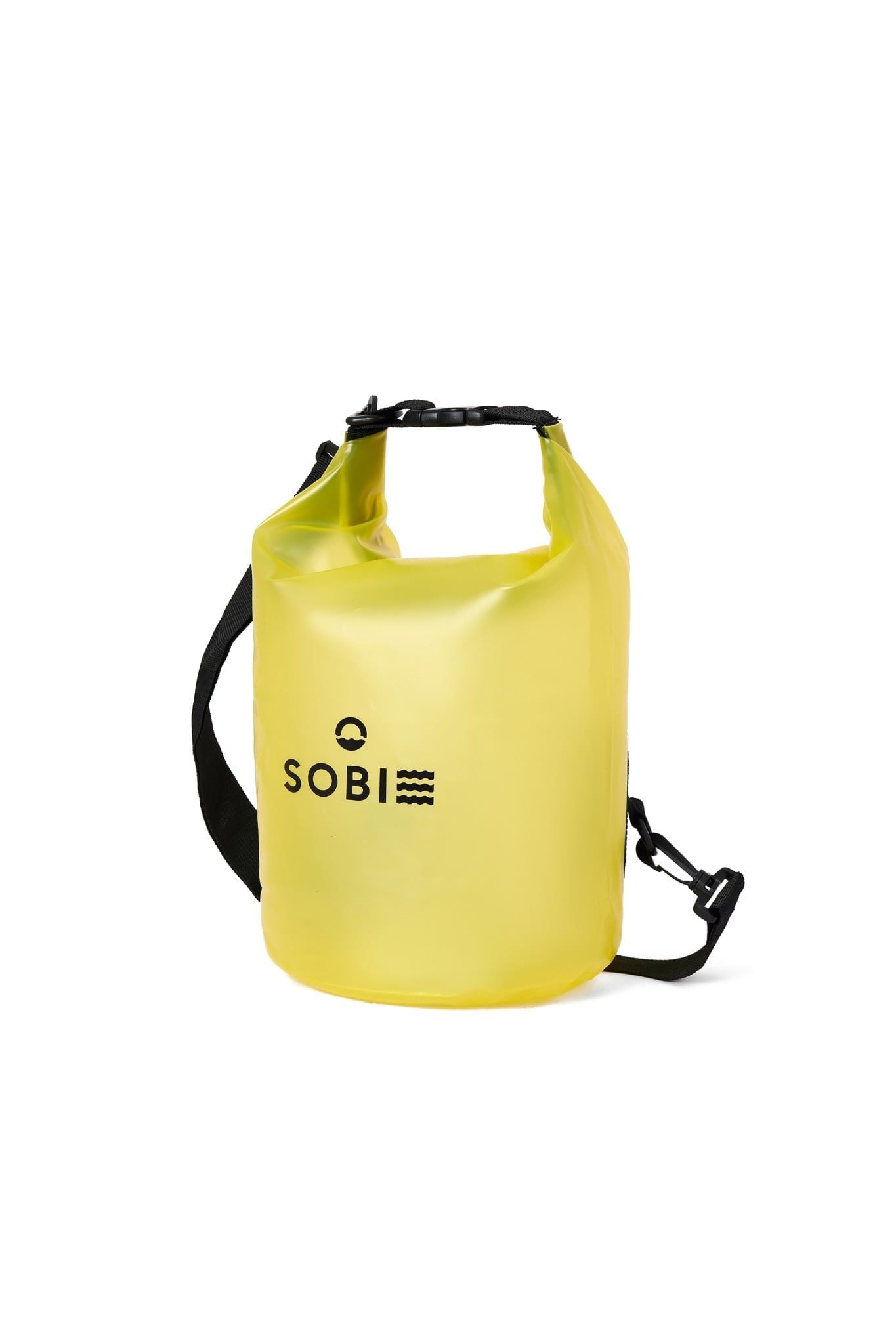 Túi khô chống nước trong suốt 5L Lemon — 2