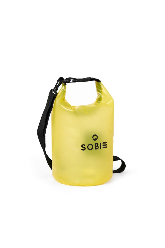 Túi khô chống nước trong suốt 5L Lemon, ảnh 3