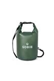 Túi khô chống nước trong suốt 5L Olive 1